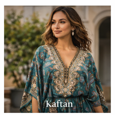 Kaftan