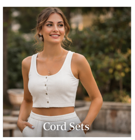 Cord Sets
