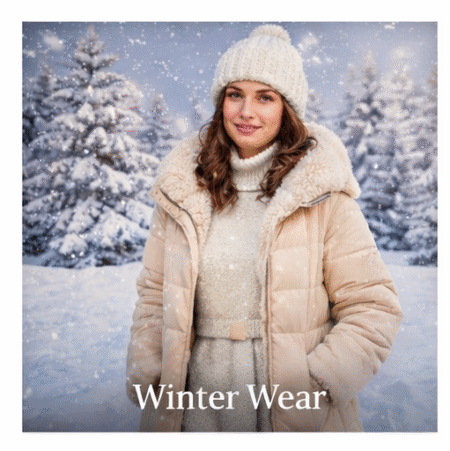 Winter Wear