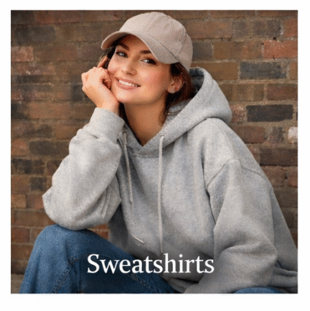 Sweatshirts