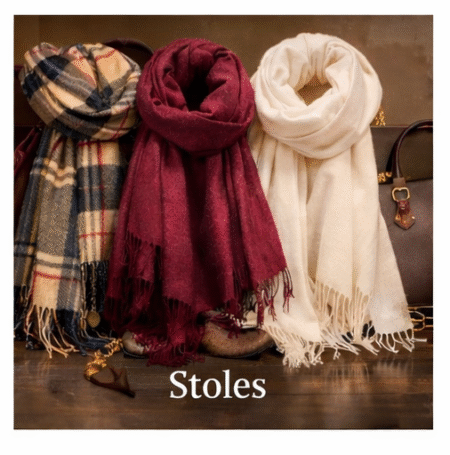 Stoles