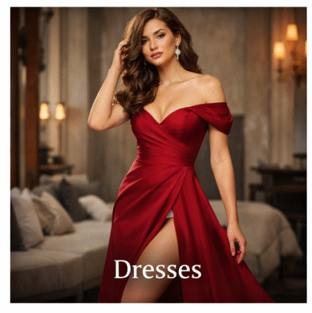 Party Wear Dresses