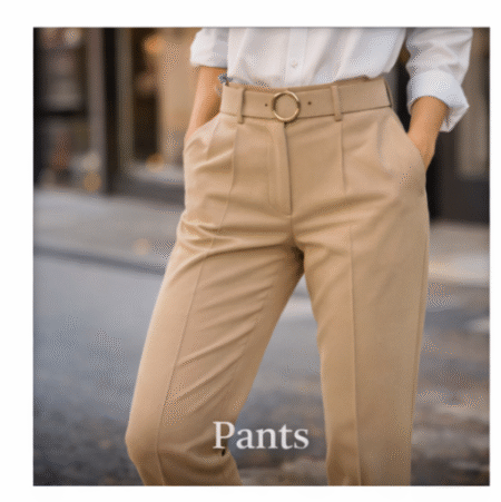 Pants