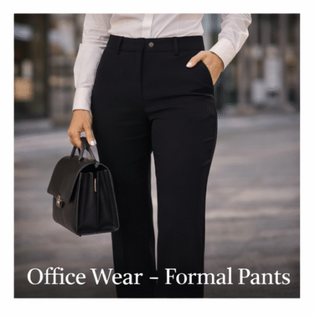 Office wear