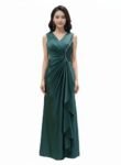 Emerald Sparkle Gown (2)