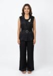 Waistcoat and Bodice Cord Set