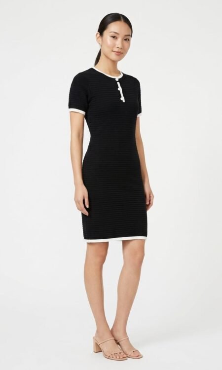 Modern Knit & Casual Dresses