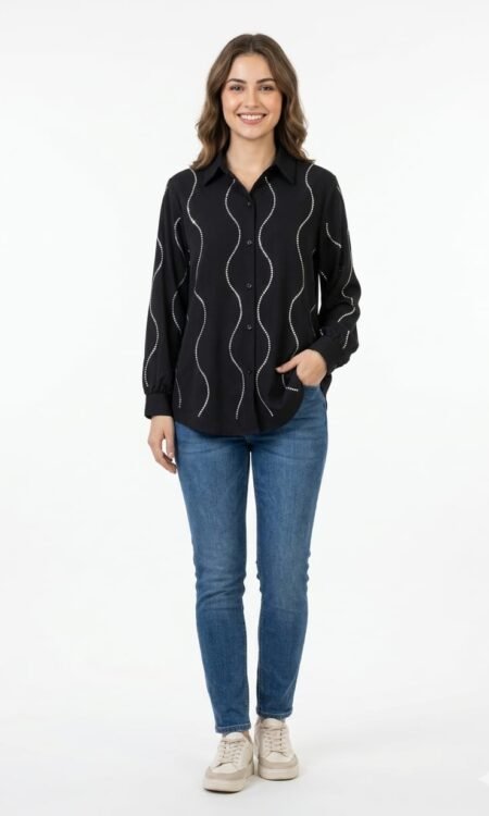Stone Work Shirt
