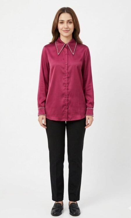 Party Wear Stylish Shirt