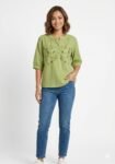 Artisanal Motif top