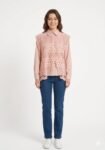 elegant layered Shirt
