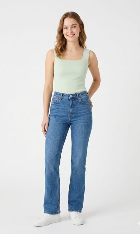 Structured Utility Tops