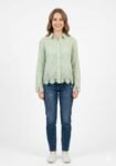 Artisanal Embroidered Shirts