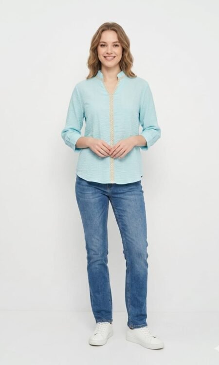 Intricate Lace Layered Ensemble
