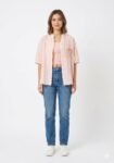 two-piece layered ensemble