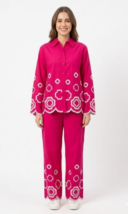 Alternative Pink & Magenta Options