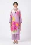 Floral Etanic Set