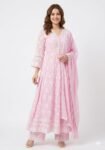 Chikankari Suit