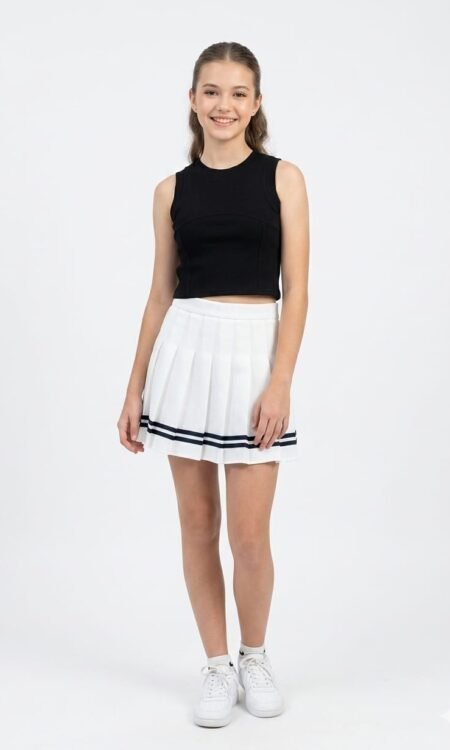 Black & White Contrast Set