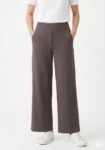 Soft-Touch Trousers & "Jegging" Styles