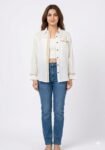 Zig-Zag Artisanal Shirt